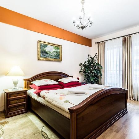 Gorski Apartament Centrum Закопане Екстер'єр фото