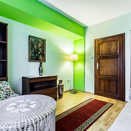 Gorski Apartament Centrum Закопане Екстер'єр фото
