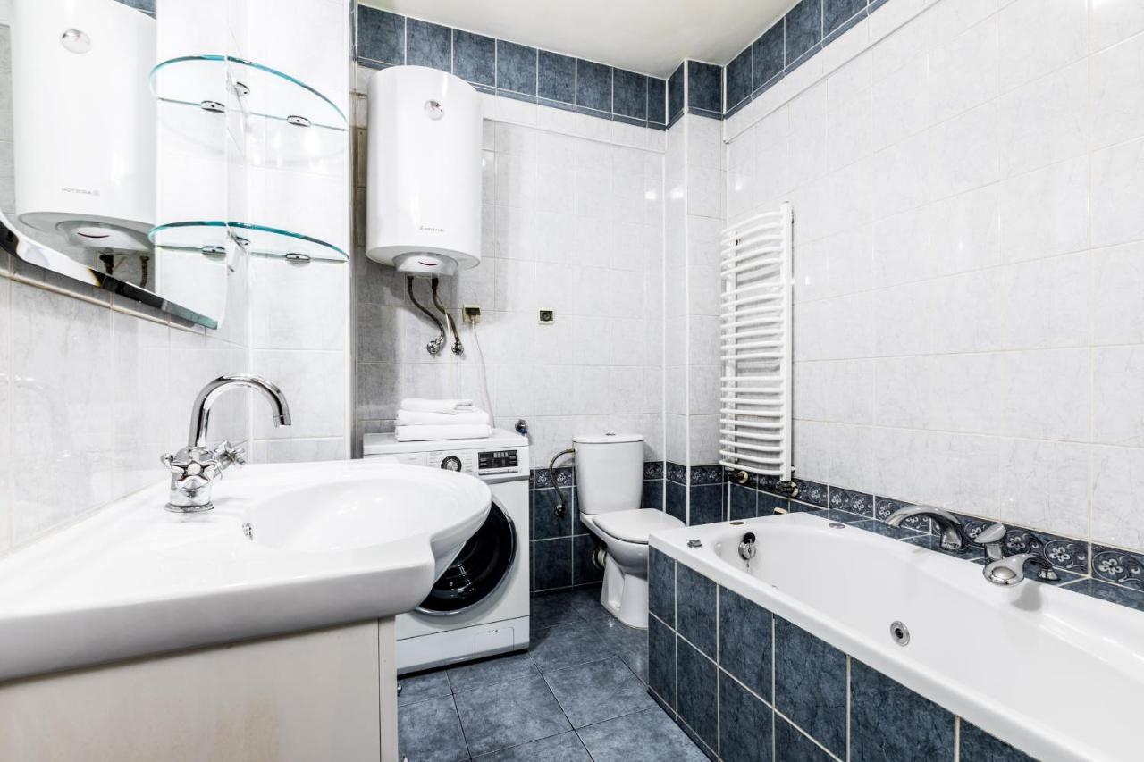 Gorski Apartament Centrum Закопане Екстер'єр фото