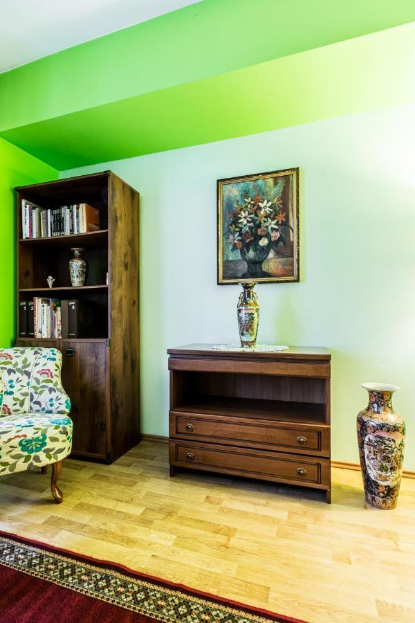 Gorski Apartament Centrum Закопане Екстер'єр фото