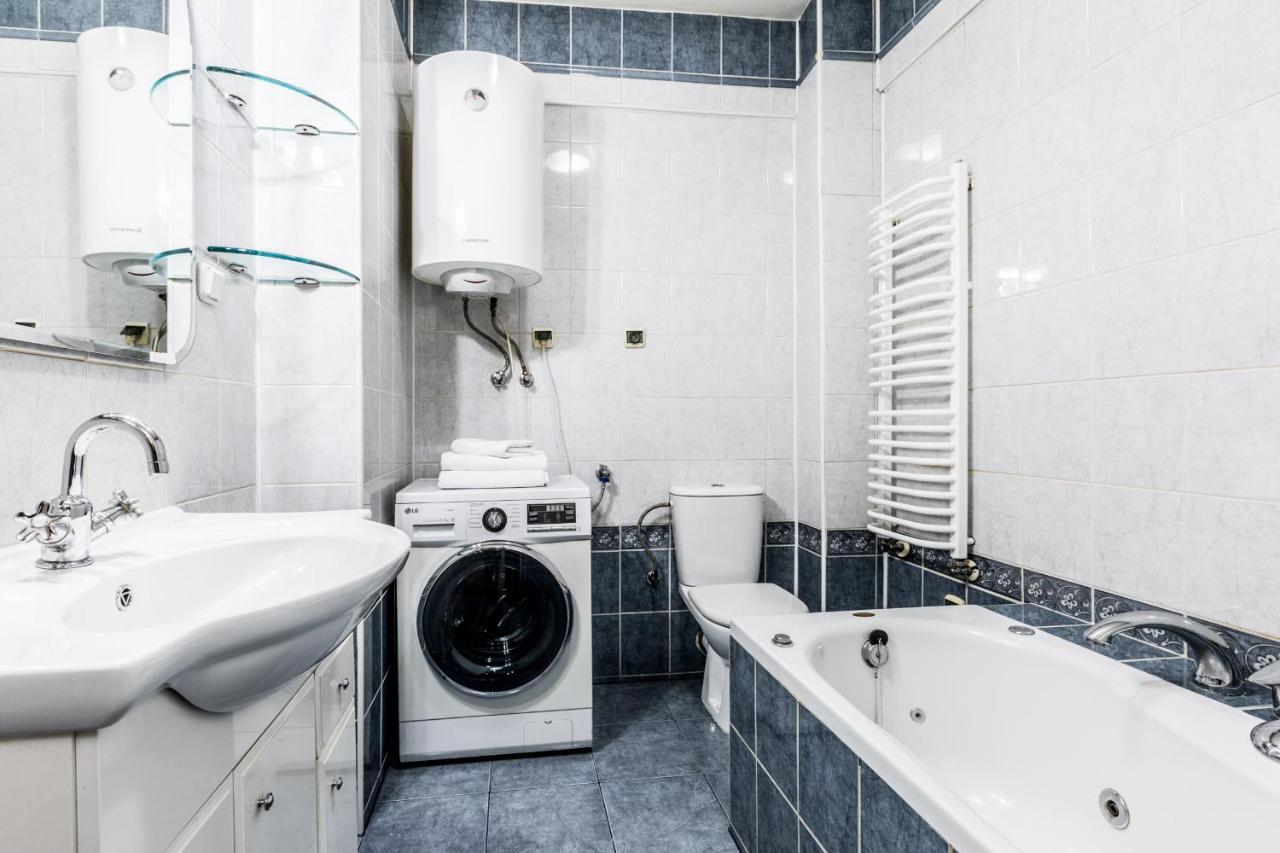 Gorski Apartament Centrum Закопане Екстер'єр фото