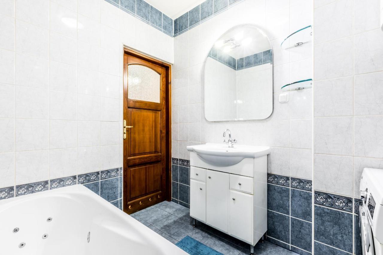 Gorski Apartament Centrum Закопане Екстер'єр фото